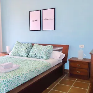 Ohana Adosado Apartamento