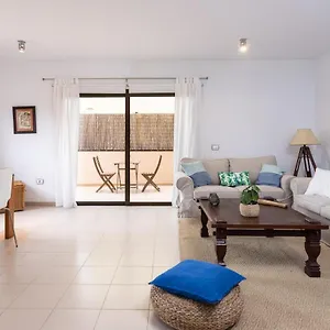 Home2book Sea Front Duplex Apartamento