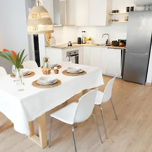 Wind House Apartamento