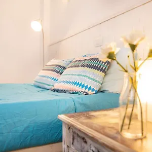 Alquilaencanarias El Medano, Halley, Terrace&beach Apartamento