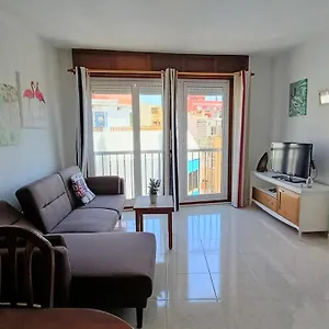 Alquilaencanarias Tio Claudio Apartment