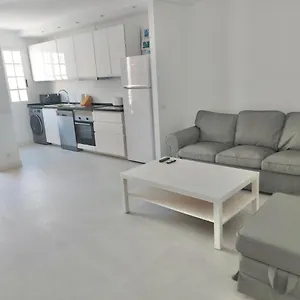 Apartment Surfers, El Médano