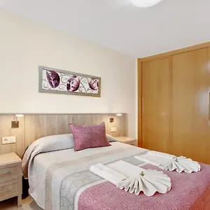 La Perla D22 En Apartamento