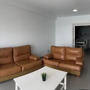 Edificio Playa Chica Appartement