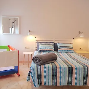 Apartment Alquilaencanarias- Medano Amanecer Cabezo, El Médano
