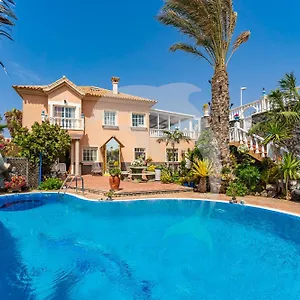 Delfines Apartmán