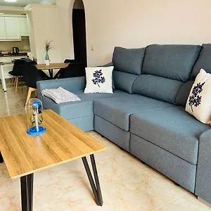 La Ola. Cabezo 2 Parking Place Apartamento