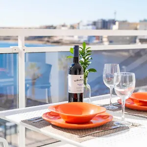 Medano4you The Harbour Apartment