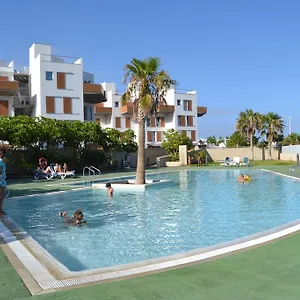Alquilaencanarias Martines Frente Playa A Apartamento