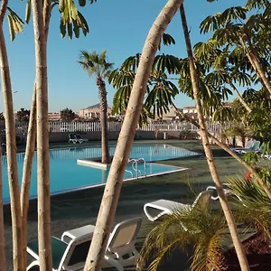 Apartment Residencial Martines, El Médano